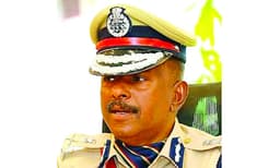 സ്ഥാനക്കയറ്റത്തിന് മന്ത്രിസഭാനുമതി ; അജിത്കുമാര്‍ ഡി.ജി.പിയാകാന്‍ അടുത്ത ജൂലൈയാകണം