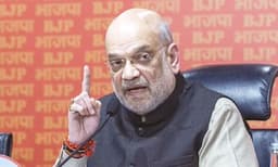 ''ഞാന്‍ വരുന്നത് അംബേദ്ക്കര്‍ ആദര്‍ശങ്ങളുള്ള പാര്‍ട്ടിയില്‍ നിന്നും ; എന്റെ വാക്കുകള്‍ കോണ്‍ഗ്രസ് വളച്ചൊടിച്ചു'' അമിത്ഷാ