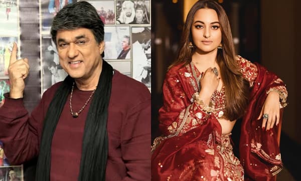 Mukesh Khanna stops problem with Sonakshi Sinha (Image Source: Instagram)