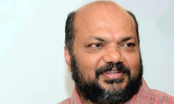 
രോഗം പടര്‍ന്നത് ഗൃഹപ്രവേശം നടന്ന വീട്ടില്‍ ഉപയോഗിച്ച കിണര്‍ വെള്ളം വഴി; കളമശ്ശേരിയിലെ മഞ്ഞപ്പിത്ത വ്യാപനത്തില്‍ പി രാജീവ്