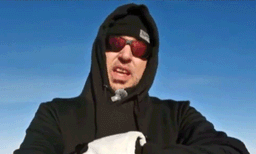 ഭൂമി ഉരുണ്ടതുതന്നെ! 14,000 കിലോമീറ്റര്‍ യാത്രയ്‌ക്കൊടുവില്‍ തെറ്റ് തിരുത്തി ഫ്ളാറ്റ് എര്‍ത്ത്  യൂട്യൂബര്‍  
