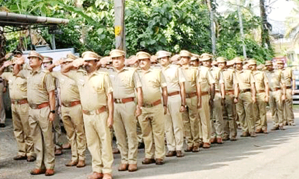 പുതിയ ഡി.ജി.പി: ചര്‍ച്ച സജീവം, രവഡാ ചന്ദ്രശേഖര്‍ മടങ്ങിയെത്തുമോ?  