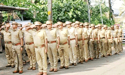 പുതിയ ഡി.ജി.പി: ചര്‍ച്ച സജീവം, രവഡാ ചന്ദ്രശേഖര്‍ മടങ്ങിയെത്തുമോ?  