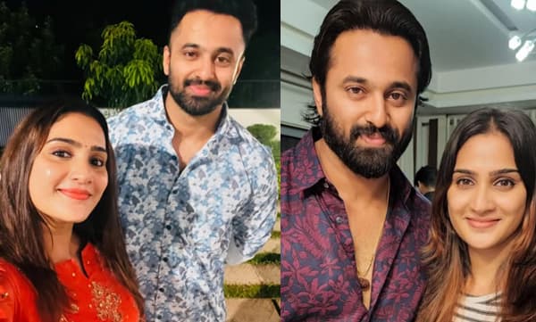 photo-www.instagram.com/aditi.ravi, www.instagram.com/iamunnimukundan/