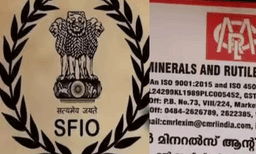 രാഷ്ട്രീയ നേതാക്കൾക്കും മാധ്യമങ്ങൾക്കും പണം നൽകിയത് അഴിമതി മറയ്ക്കാൻ, സിഎംആർഎല്ലിനെതിരെ എസ്എഫ്ഐഒ കോടതിയിൽ