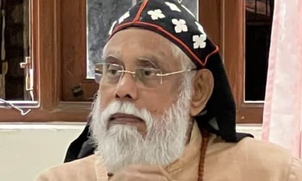 'അവിടെ മെത്രാന്മാരെ ആദരിക്കും ഇവിടെ പൂല്ക്കൂട് തകര്ക്കും' ; ഓര്ത്തഡോക്സ് സഭ തൃശൂര് ഭദ്രാസന മെത്രാപ്പോലീത്ത