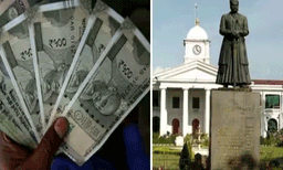 ക്ഷേമപെൻഷൻ തട്ടിപ്പിൽ കൂടുതൽ നടപടിയുമായി സർക്കാർ, 38 പേരെ സസ്പെൻഡ് ചെയ്തു