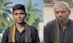 ഗ്യാസ് സിലിണ്ടർ ചോർന്ന് പൊട്ടിത്തെറിച്ചു; ഹുബ്ബള്ളിയിൽ രണ്ട് അയ്യപ്പ ഭക്തർക്ക് ദാരുണാന്ത്യം,9 പേർ ചികിത്സയിൽ