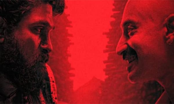 വീണ്ടും വിവാദത്തില്‍പ്പെട്ട് പുഷ്പ; അല്ലു അര്‍ജുന്‍ പാടിയ ഗാനം യൂട്യൂബില്‍ നിന്ന് നീക്കം ചെയ്തു
