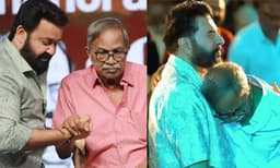 മലയാള സിനിമയിലെ മികച്ച ബ്രാന്‍ഡ് ; എം.ടിയുടെ പേരു കണ്ടാല്‍ തിയറ്ററുകളിലേക്കു പ്രവഹിക്കുന്ന കാണികള്‍