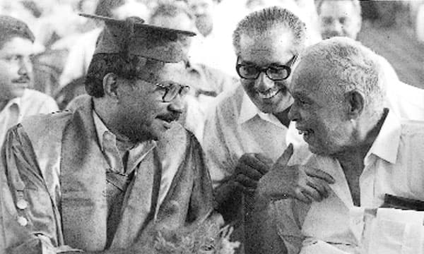 എം.ടി. എന്നും 'മംഗള' ത്തിന്റെ സുഹൃത്ത് ; എല്ലാ സാഹിത്യ കൈവഴികളേയും ഒരേപോലെ വളര്‍ത്തിയെടുത്ത പത്രാധിപര്‍