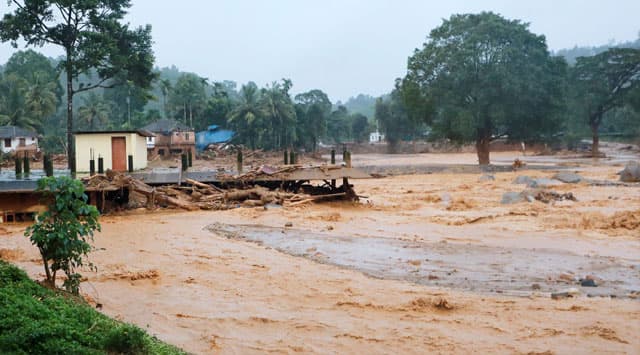 ദുരന്തബാധിതരുടെ പുനരധിവാസം ; നിയമപ്രകാരം ടൗണ്‍ഷിപ്പിന് ഭൂമിയേറ്റെടുക്കാമെന്ന് ഹൈക്കോടതി