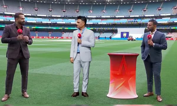 ‘‘ഓസീസ് മാധ്യമങ്ങള്‍ ആദ്യം കോഹ്ലിയെ രാജാവായി വാഴ്ത്തി, പിന്നീട് ജോക്കറാക്കി; എന്തൊരു ഇരട്ടത്താപ്പാണിത്...’’ ഇര്‍ഫാൻ പത്താൻ