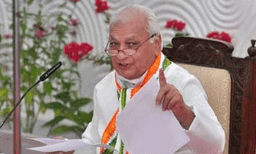 കേരളത്തിനോടുളള സ്നേഹം ആജീവനാന്തകാലം ഹൃദയത്തില്‍ സൂക്ഷിക്കും; ആരിഫ് മുഹമ്മദ് ഖാന്‍
