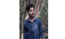 ഇടുക്കിയിൽ കാട്ടാന ആക്രമണം;  24കാരന് ദാരുണാന്ത്യം 