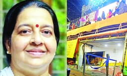 ഉമാതോമസ് എംഎല്‍എയുടെ നില ; തല്‍ക്കാലം വെന്റിലേറ്റര്‍ സഹായം മാറ്റേണ്ടെന്ന് മെഡിക്കല്‍ ബുള്ളറ്റിന്‍