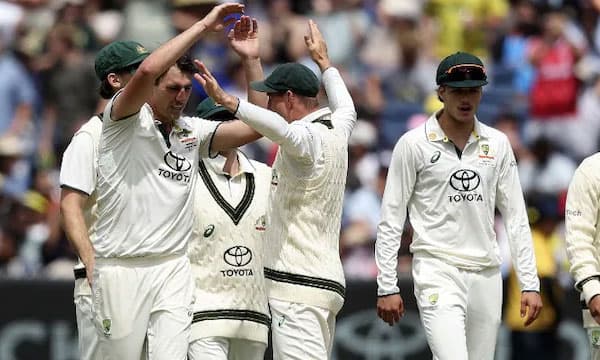 ഇന്ത്യയ്ക്ക് 184 റണ്‍സിന്റെ വന്‍ തോല്‍വി ; രോഹിതും കോഹ്ലിയും ഇത്തവണയും ഫോമായില്ല 