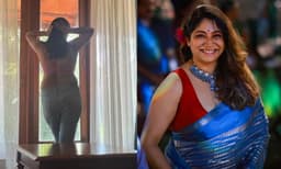 അഴകളവുകളെയും പോരായ്മകളെയും സ്‌നേഹിക്കുക; ഗോപി സുന്ദറിന്റെ പാട്ടിനൊപ്പം പുത്തന്‍ പോസ്റ്റുമായി അഭയ ഹിരണ്‍മയി
