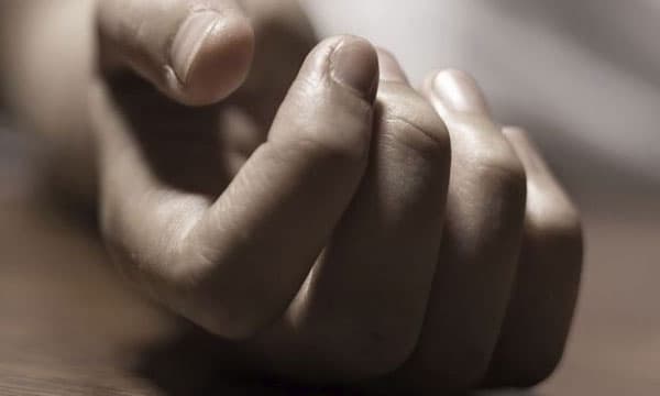 കോളേജിനുള്ളില്‍ കത്തിക്കരിഞ്ഞ മൃതദേഹം കണ്ടെത്തിയ സംഭവം ; ആത്മഹത്യാകുറിപ്പ് കണ്ടെത്തിയതായി സൂചനകള്‍