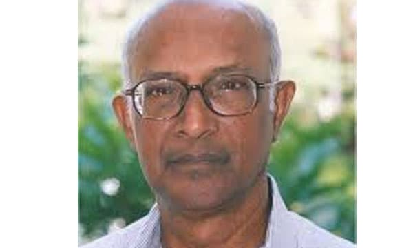 ഡോ. കെ.എസ്. മണിലാല്‍ അന്തരിച്ചു ; ഹോര്‍ത്തൂസ് മലബാറിക്കസ് പരിഭാഷപ്പെടുത്തിയ സസ്യശാസ്ത്രജ്ഞന്‍