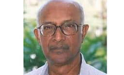 ഡോ. കെ.എസ്. മണിലാല്‍ അന്തരിച്ചു ; ഹോര്‍ത്തൂസ് മലബാറിക്കസ് പരിഭാഷപ്പെടുത്തിയ സസ്യശാസ്ത്രജ്ഞന്‍