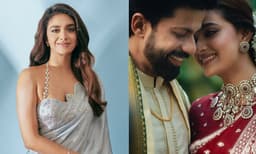 പ്ലസ് ടുവില്‍ പഠിക്കുമ്പോള്‍ ഡേറ്റിങ് ആരംഭിച്ചു; ഞങ്ങള്‍ തമ്മില്‍ ഏഴ് വയസ്സ് വ്യത്യാസമുണ്ട്; പ്രണയകഥ പറഞ്ഞ് കീര്‍ത്തി 
