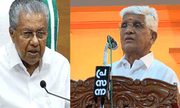 ഓരോ ക്ഷേത്രത്തിലും ഓരോ ആചാരം, മറ്റ് മതങ്ങളെ ഇതുപോലെ വിമർശിക്കുമോ? ; ക്ഷേത്രങ്ങളിൽ ഷർട്ട് ഊരുന്നതിനെതിരായ മുഖ്യമന്ത്രിയുടെ പരാമർശം തെറ്റ്