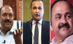 കെഎഫ്സിയിലെ കോടികളുടെ അഴിമതിയാരോപണത്തിൽ സതീശന് ധനമന്ത്രിയുടെ മറുപടി; 'ബിസിനസിൽ ലാഭവും നഷ്ടവും വരും