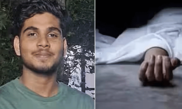 ന്യൂ ഇയർ ദിനത്തിൽ ബൈക്ക് അപകടം; എട്ട് പേര്‍ക്ക് പുതുജീവനേകി മലയാളി വിദ്യാര്‍ത്ഥി യാത്രയായി, മാതൃകയായി 19കാരൻ