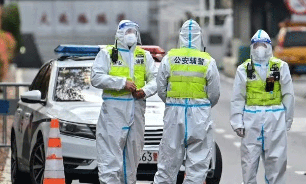 ചൈനയിലെ വൈറസ് പകര്‍ച്ചയില്‍ ആശങ്ക വേണ്ടെന്ന് കേന്ദ്ര ആരോഗ്യമന്ത്രാലയം, ഹോങ്കോങ്ങിലും എച്ച് എം പി വി 
