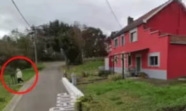 ടിവി കണ്ടുകൊണ്ടിരുന്ന ഭാര്യയെ കാണാതായി, നീണ്ട രണ്ട് വര്‍ഷങ്ങളുടെ കാത്തിരിപ്പ്: ഒടുവില്‍ ഗൂഗിള്‍ സ്ട്രീറ്റ് വഴി കണ്ടെത്തി ഭര്‍ത്താവ് 
