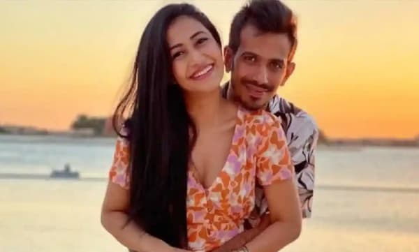 ധനശ്രീക്കൊപ്പമുളള ചിത്രങ്ങള്‍ ഡിലീറ്റ് ചെയ്ത് യുസ്‌വേന്ദ്ര ചെഹല്‍; ഇന്‍സ്റ്റഗ്രാമില്‍ പരസ്പരം അണ്‍ഫോളോ ചെയ്തു 
