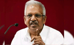 'തടവറ കമ്യൂണിസ്റ്റുകാര്‍ക്ക് പറഞ്ഞുവെച്ചത്'; പെരിയ കൊലക്കേസ് പ്രതികളെ സന്ദർശിച്ച് പി. ജയരാജൻ 

