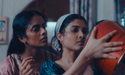 ഗോള്‍ഡന്‍ ഗ്ലോബില്‍ നിരാശ; ഓള്‍ വി ഇമാജിന്‍ ആസ് ലൈറ്റിന് പുരസ്‌കാരമില്ല
