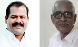 ഡി.സി.സി. ട്രഷററുടെ ആത്മഹത്യ: ബാലകൃഷ്ണന്‍ അറസ്റ്റിലേക്ക്? എന്‍.ഡി. അപ്പച്ചനും കുരുക്ക് മുറുകി