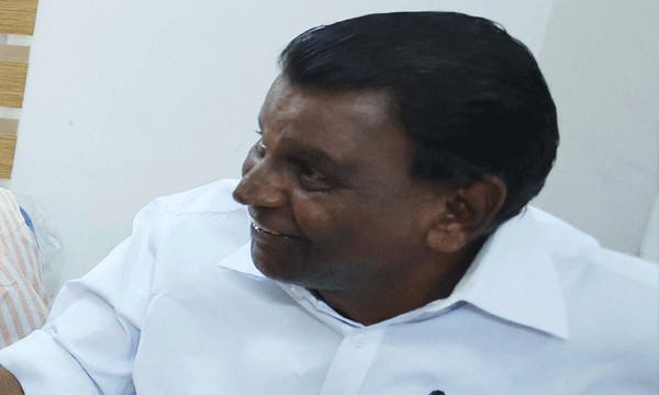 എന്‍ എം വിജയന്റെ മരണം: അന്വേഷണവുമായി കെപിസിസിയുടെ അന്വേഷണ കമ്മീഷന്‍ ; ഇന്നു വയനാട്ടില്‍ എത്തും