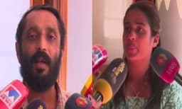  വയനാട് ഡി.സി.സി. ട്രഷററുടെയും മകന്റെയും ആത്മഹത്യ: വിമര്‍ശനവുമായി വിജയന്റെ കുടുംബം ; 'കുടുംബപ്രശ്‌നമാക്കാന്‍ പാര്‍ട്ടി ശ്രമിച്ചു' 