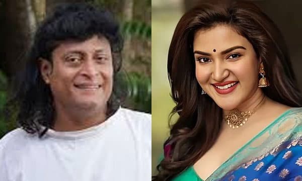 ഹണിറോസിന്റെ സൈബര്‍ അധിക്ഷേപ കേസ് ; അന്വേഷിക്കാന്‍ പ്രത്യേക സംഘം, ബോബി ചെമ്മണ്ണൂരിനെ വിളിപ്പിച്ചേക്കും