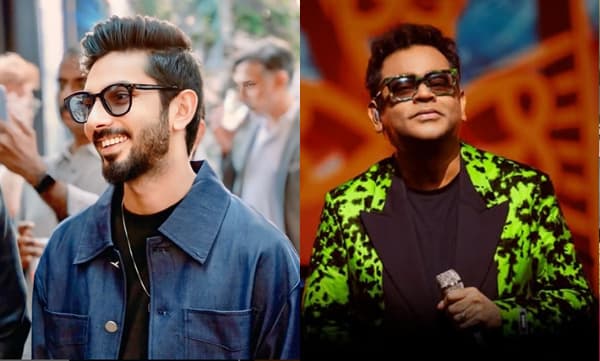 ക്ലാസിക്കല്‍ സംഗീതം പഠിക്കണം; അനിരുദ്ധിന് എ ആര്‍ റഹ്മാന്റെ ഉപദേശം ഇങ്ങനെ

