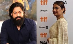 വിവാദങ്ങള്‍ ചൂടുപിടിക്കുമ്പോള്‍ യഷിന് പിറന്നാള്‍ ആശംസകളുമായി ഗീതു മോഹന്‍ ദാസ് 
