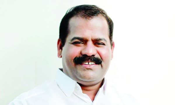ഡിസിസി ട്രഷററുടെ ആത്മഹത്യ ; ബാലകൃഷ്ണനും അപ്പച്ചനും എതിരേ ആത്മഹത്യാപ്രേരണാകുറ്റം ചുമത്തി
