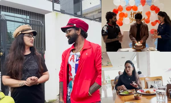 ‘മകനോടൊപ്പം മൂന്നാറില്‍...’ തമ്പ്നെയിലില്‍ അനു ജോസഫ് പങ്കിട്ട വീഡിയോ; ഇത് അസി റോക്കിയുടെ മകനല്ലേ,യഥാര്‍ത്ഥ അമ്മയെവിടെയെന്ന്   പരിഹസിച്ച് ആരാധകര്‍