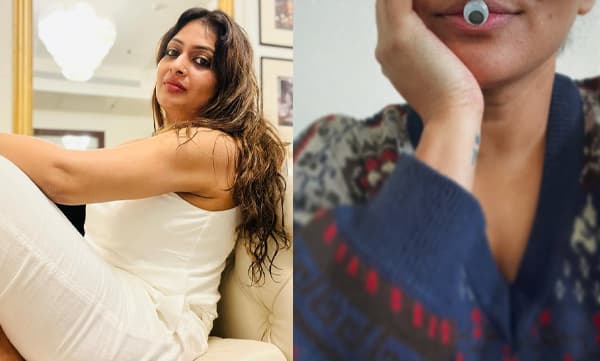 Parvathy Thiruvothu on toxic movie (Image Source: Instagram)