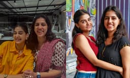 നിന്റെ വഴികളൊന്നും അത്ര എളുപ്പമായിരുന്നില്ല ​മോളേ, അതിനെ നീ അവഗണിച്ചതുകൊണ്ട് ഇന്ന് രേഖയെ കണ്ട് കണ്ണ് നിറയാന്‍ കഴിഞ്ഞു 



