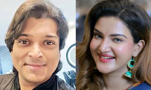 സാമൂഹ്യമാധ്യമ ഇടത്തില്‍ ഓര്‍ഗനൈസ്ഡ് ക്രൈം ചെയ്യുന്നു ;  രാഹുല്‍ഈശ്വറിനെതിരേയും നിയമനടപടിയെന്ന് ഹണിറോസ്