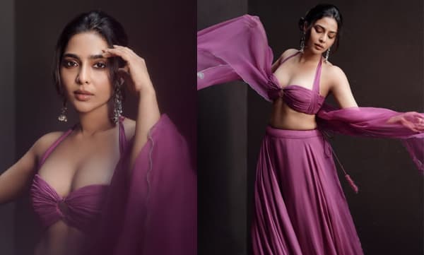 Aiswaryalakshmi (Image Source: Instagram)
