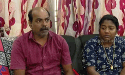 പോയതത് ക്രൈം ബ്രാഞ്ചിന്റെ വേട്ടയാടൽ മൂലം, ജീവിക്കാനാകാത്ത സ്ഥിതി, പരാതിയില്‍ ദുരൂഹത' -മാമിയുടെ ഡ്രൈവര്‍