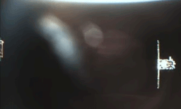 സ്‌പെഡെക്‌സ് ദൗത്യം അവസാനഘട്ടത്തില്‍;   ഉപഗ്രഹങ്ങള്‍ തമ്മിലുള്ള ദൂരം 15 മീറ്റര്‍ മാത്രം

