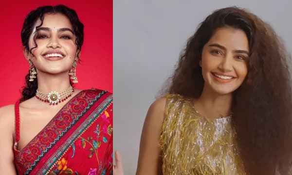 Anupama Parameswaran (Image Source: Instagram)