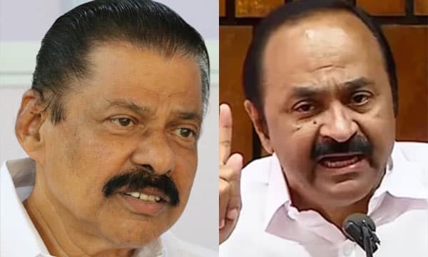 പ്രതിപക്ഷ നേതാവും സിപിഎം സംസ്ഥാനസെക്രട്ടറിയും ഇന്ന് എന്എം വിജയന്റെ വീട്ടിലെത്തും